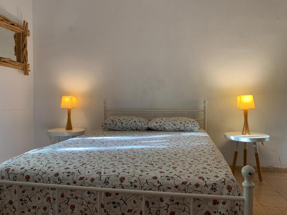 Caseria San Jose Baeza Dış mekan fotoğraf
